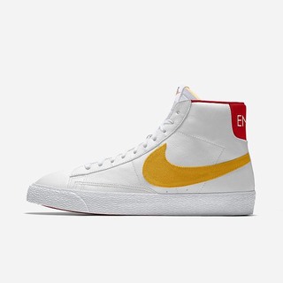 Pantofi Casual Nike Blazer Mid By Zhou Yu Tong Dama Colorati | FJEU-02317